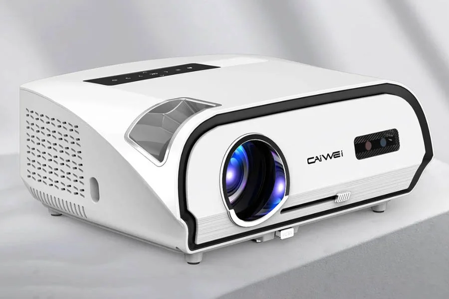 what is best projector