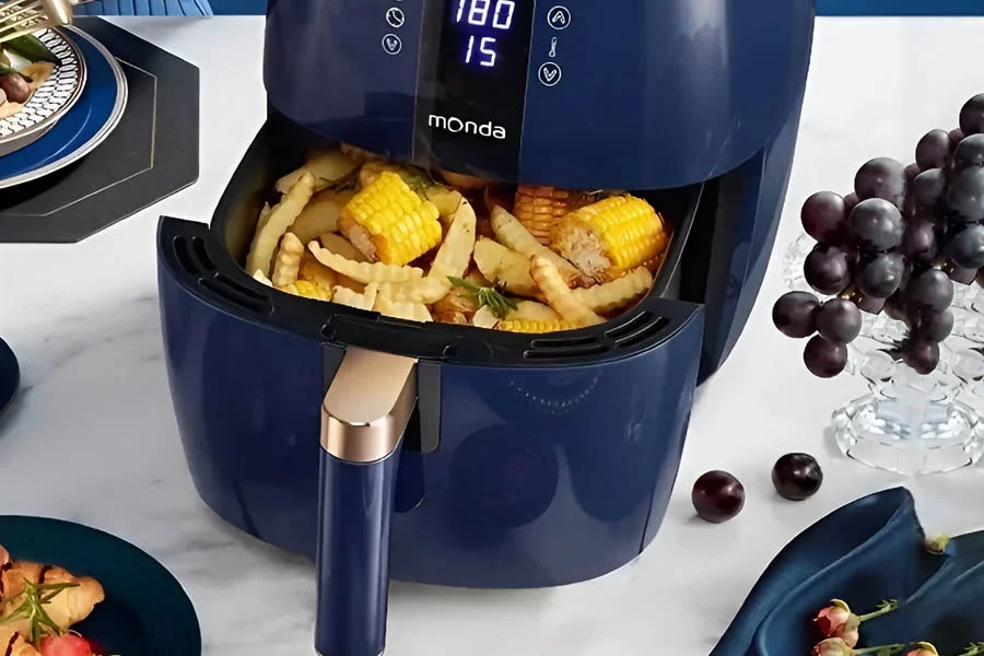 air fryer machine