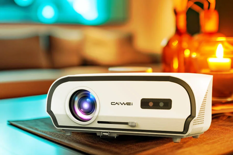 best projectors